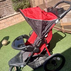 Baby Trend Jogging Stroller