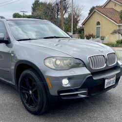 2009 BMW X5