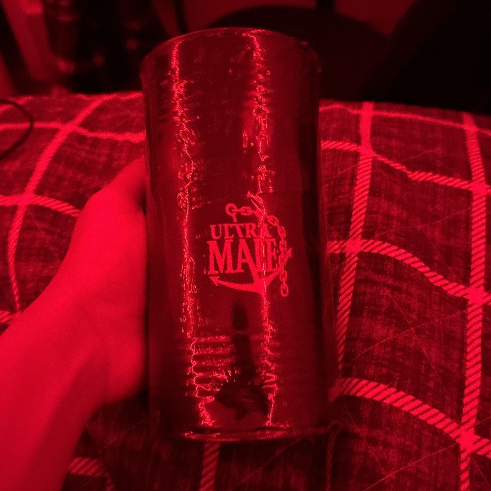 JeanPual Gaultier ultra male