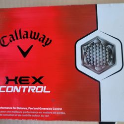 Golf Balls Callaway Titleist TopFlite Kirkland & "Hit ONCE"