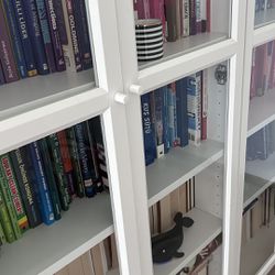 IKEA Bookshelves 120 Each 