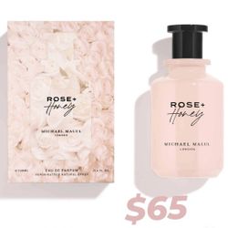 Michael Malul Fragrance 