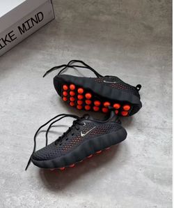 Nike mind 002 shoes 8.5