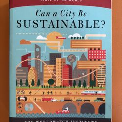 Can a City Be Sustainable?