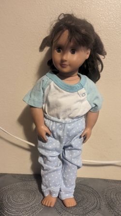 Battat Our Gen 18' Doll