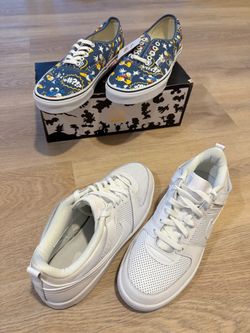 Shoes obo