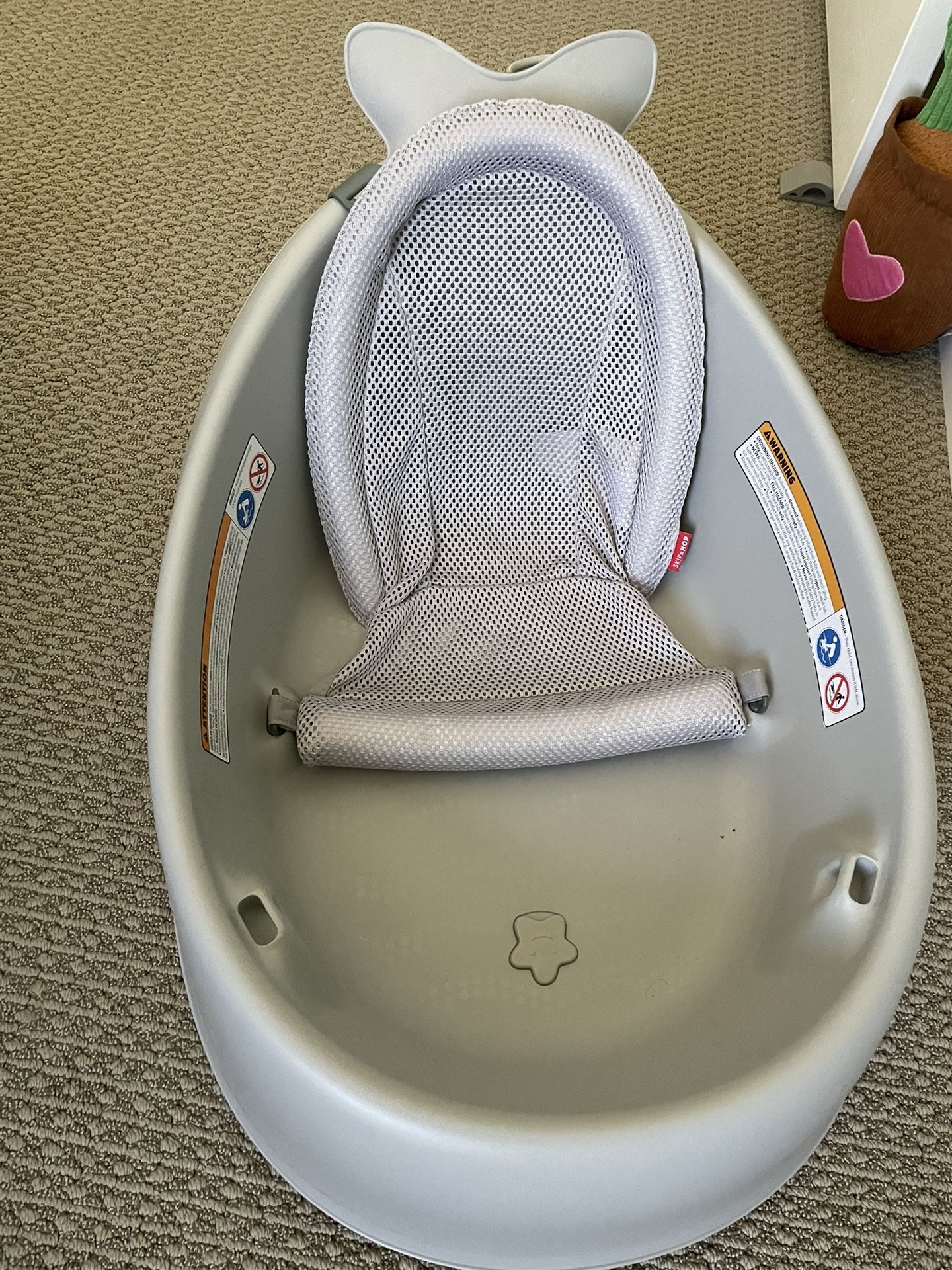 Baby Bath