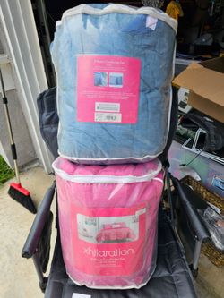 Full comforter set