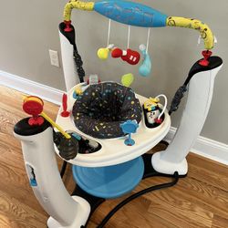 Exersaucer Jumper For baby