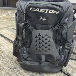 Youth Baseball backpack