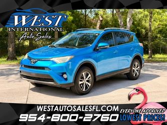 2018 Toyota RAV4