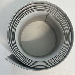 flexible PVC floor transition strip