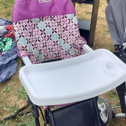 High Chair
