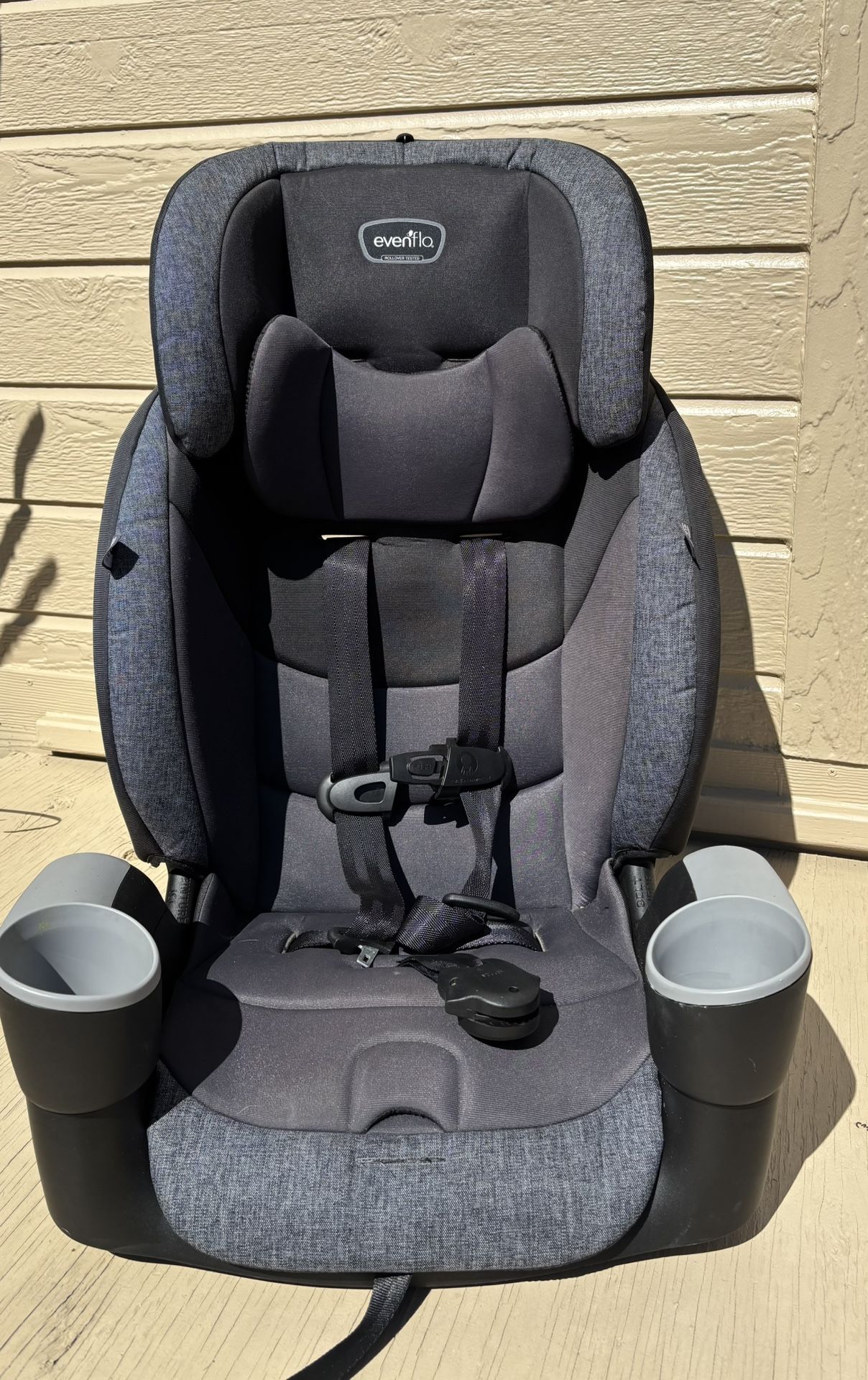 Child Car Seat