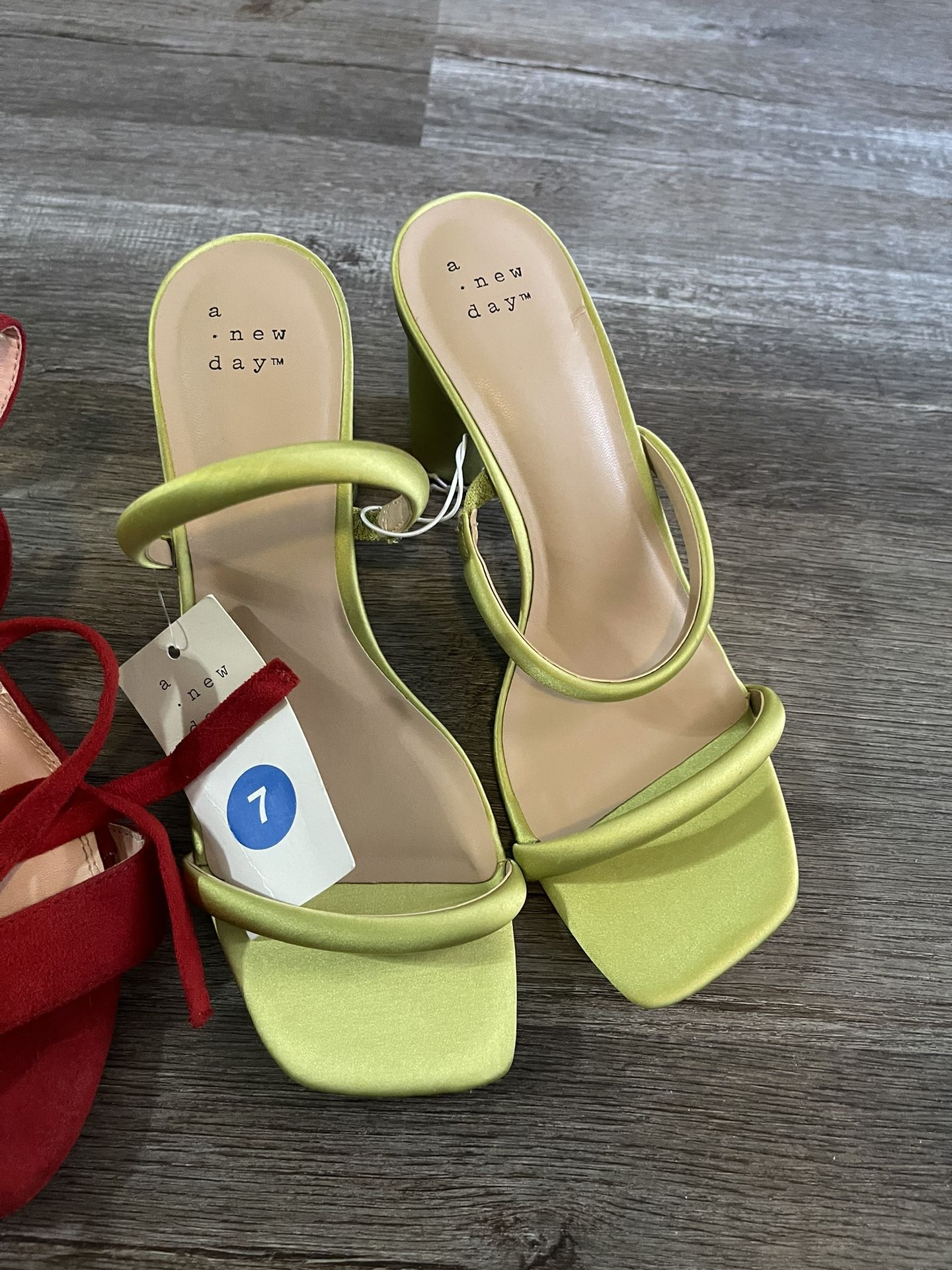 Women’s Heels