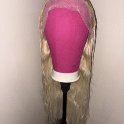 Blonde Body Wave Lace Front $210 obo