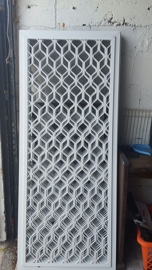 Windows Jalousie doors jalousies for Sale in Miami Gardens, FL - OfferUp