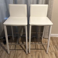 H Counter Stool 29” High 
