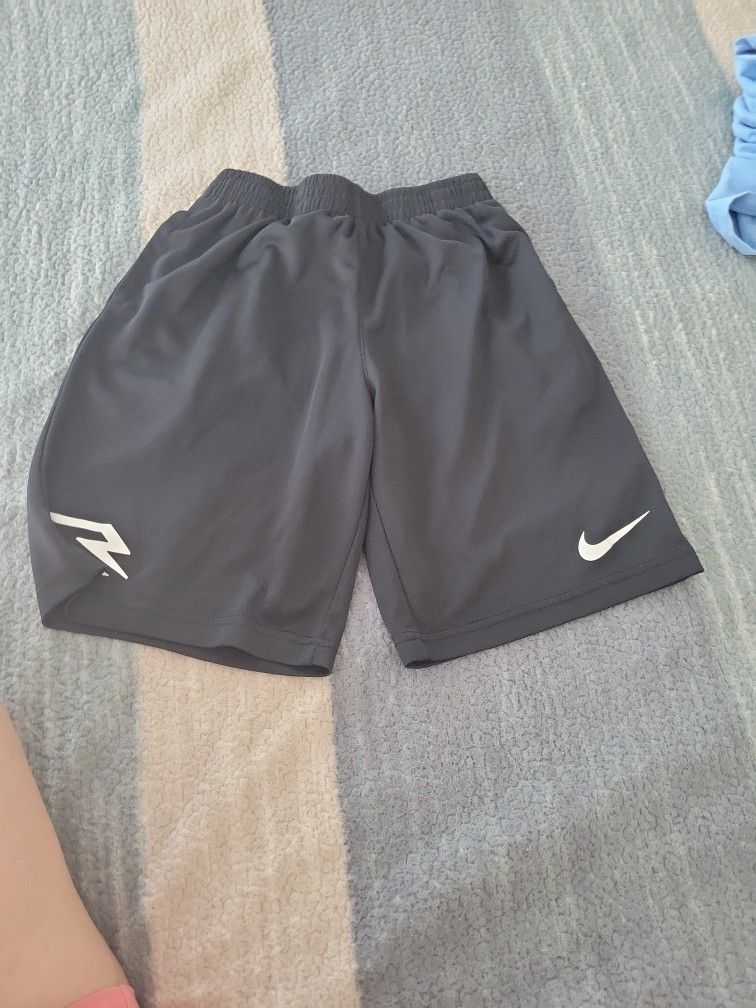 Nike Basketball Shorts