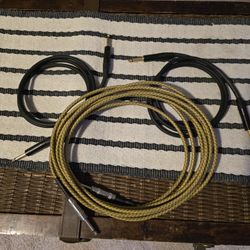 Guitar Cables