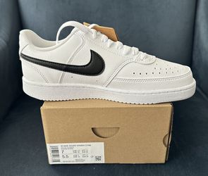 Nike Court Vision LO NN