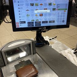 Affordable Grocery POS for Independent Operators