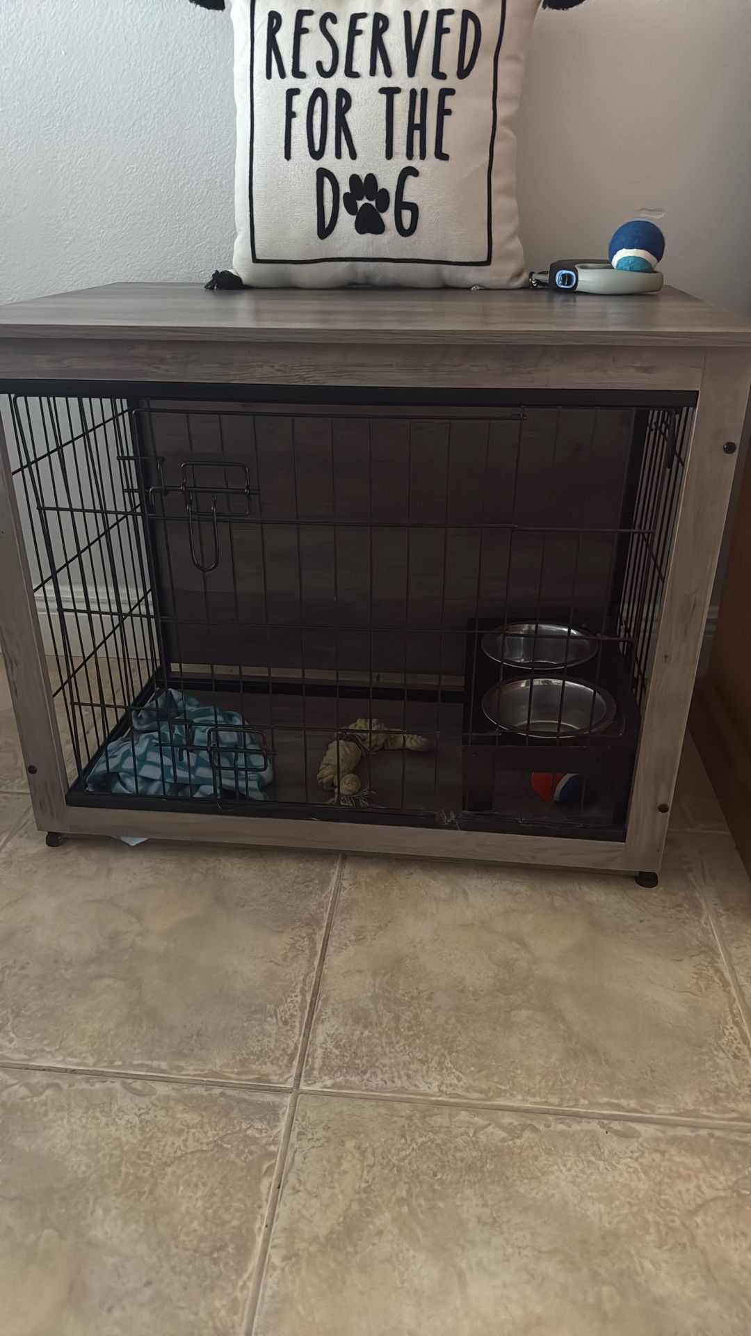 Puppy/Dog Cage