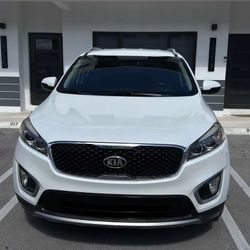 2018 KIA Sorento