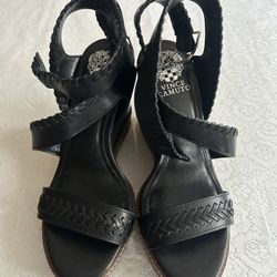 Women’s Vince Camuto Ivanta Wedge Sandal