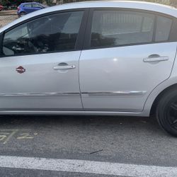 2010 Nissan Sentra
