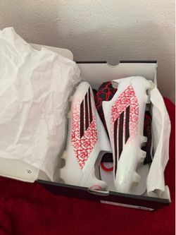F50 Elite Lamine Yamal Laceless Firm Ground Soccer Cleats FG
