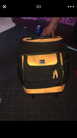 Vendo hieler tipo mochila $25