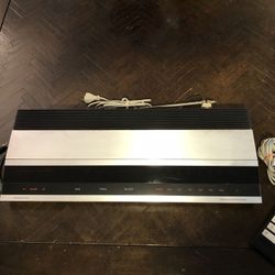 Bang & Olufsen Beomaster 2400