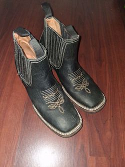 Cowboy boots
