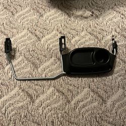 Double Bob Britax attachment