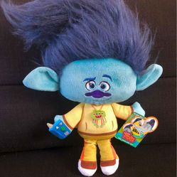 Trolls Ramon