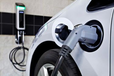 EV Charger • Honda • Ford • Hyundai