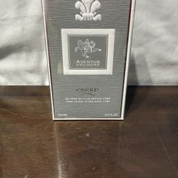 Colognes And Perfumes