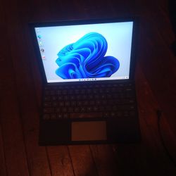 Microsoft Surface Pro 7