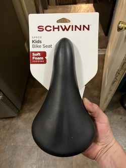 Kids Bike Seat 