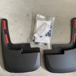 Ford F150 2015-2020 With Trim 