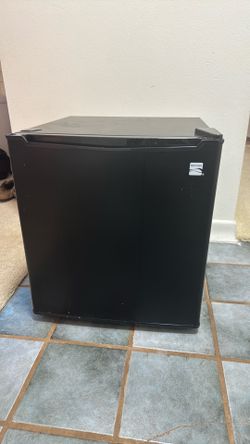 Kenmore Mini fridge
