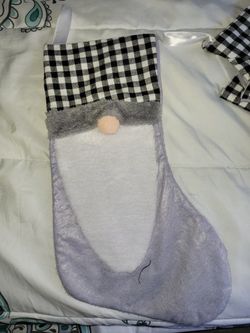 Stockings 