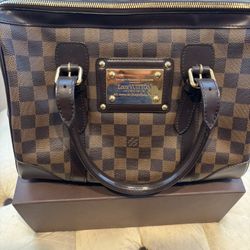 Louis Vuitton  Bag Purse