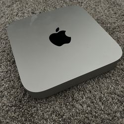 Apple Mac mini M1 