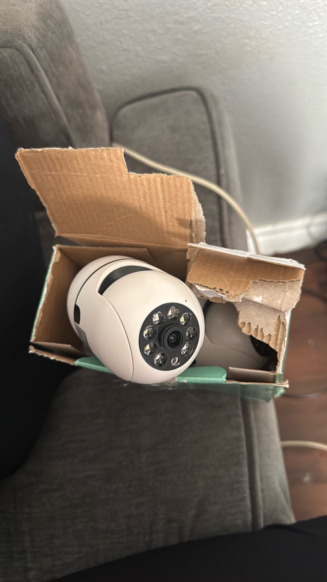 Cameras