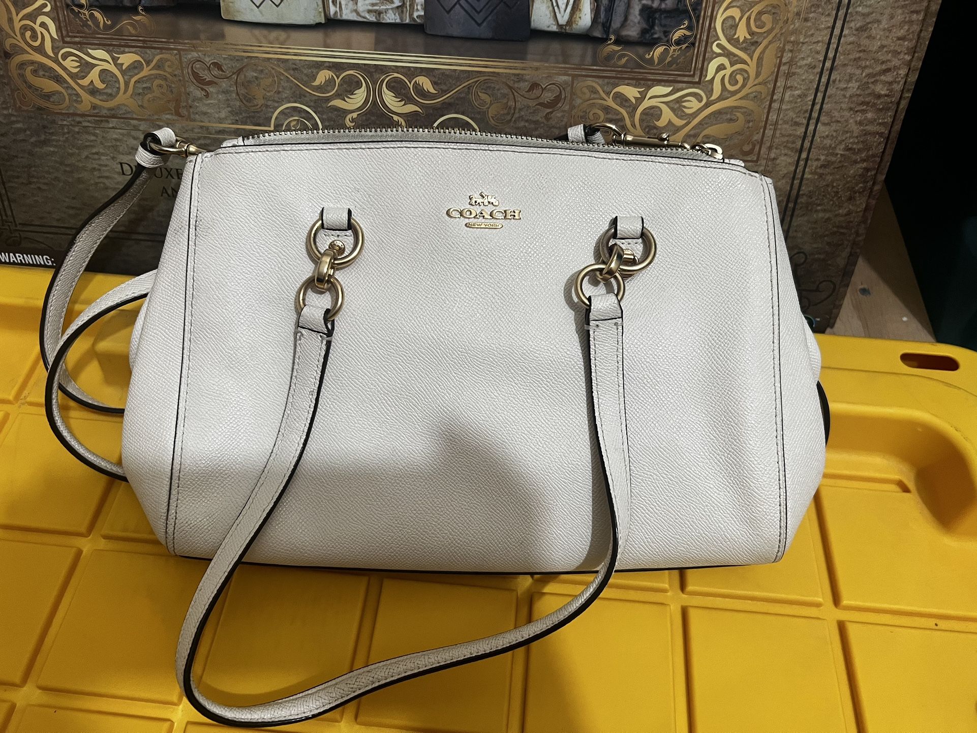 Coach Hobo Bag