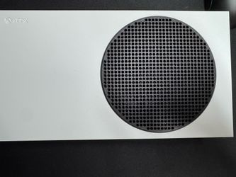 Xbox Series S 512GB