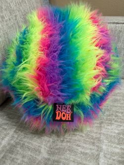 NEEDOH Ball Plush