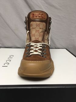Gucci Women’s Boots 